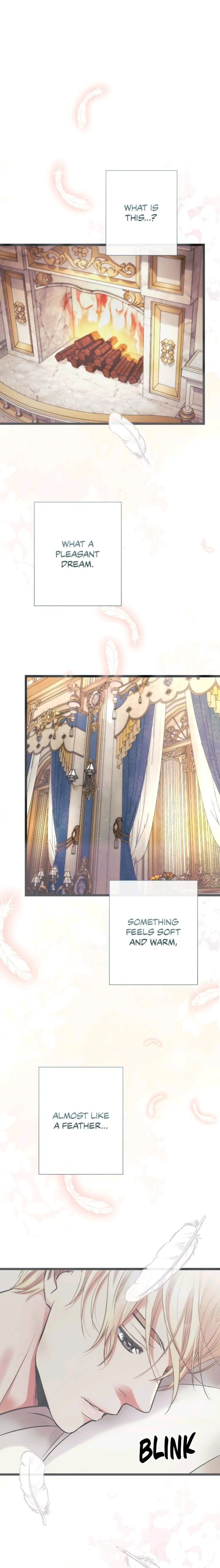 The Problematic Prince, Chapter 48 image 01